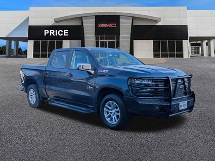 2020 Chevrolet Silverado Karnes City TX