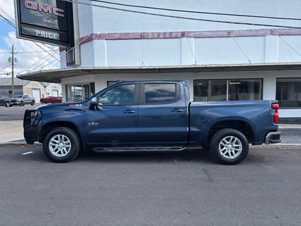 2020 Chevrolet Silverado Karnes City TX
