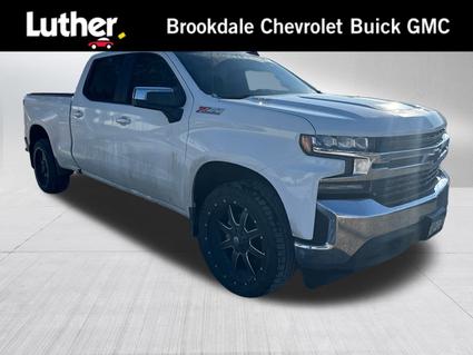 2020 Chevrolet Silverado Minneapolis MN