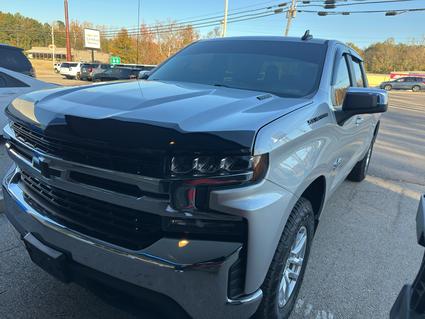 2021 Chevrolet Silverado Corinth MS