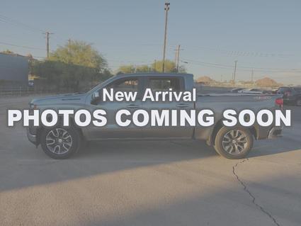 2020 Chevrolet Silverado Phoenix AZ