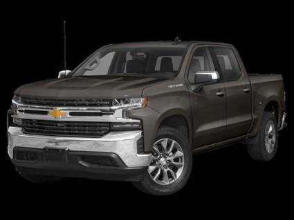 2021 Chevrolet Silverado Indiana PA