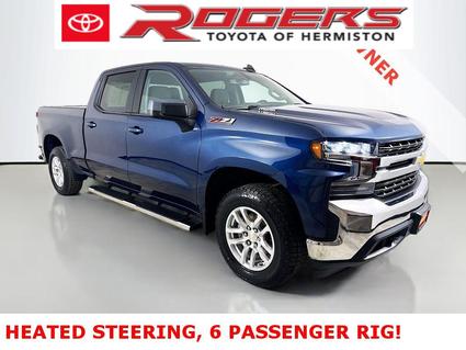 2020 Chevrolet Silverado Hermiston OR