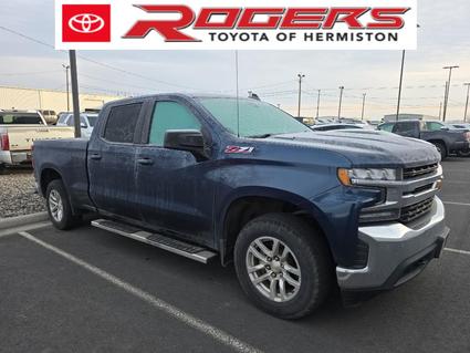 2020 Chevrolet Silverado Hermiston OR