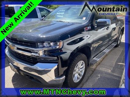 2020 Chevrolet Silverado Glenwood Springs CO