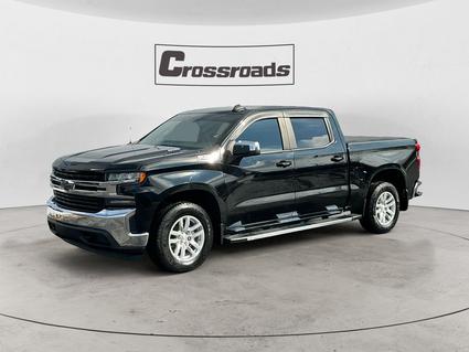 2021 Chevrolet Silverado Corinth MS