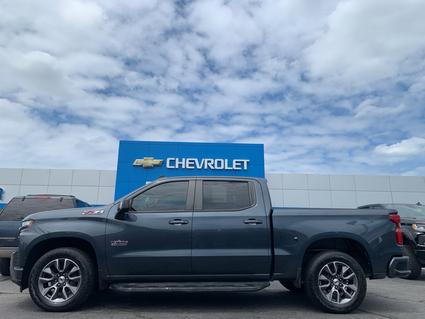 2020 Chevrolet Silverado Jefferson City TN