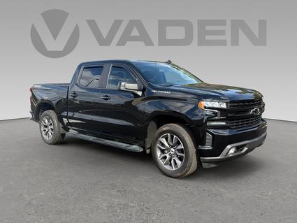 2022 Chevrolet Silverado Brunswick GA