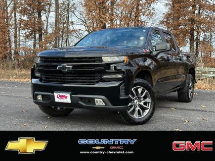 2019 Chevrolet Silverado Benton KY