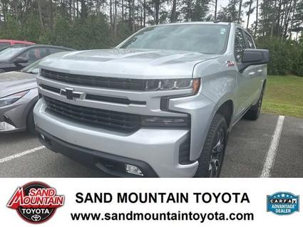 2020 Chevrolet Silverado Albertville AL