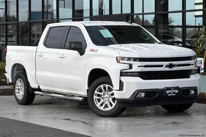 2019 Chevrolet Silverado Vero Beach FL