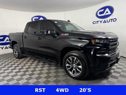 2020 Chevrolet Silverado Memphis TN