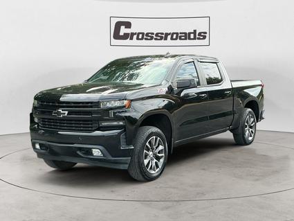 2020 Chevrolet Silverado Corinth MS