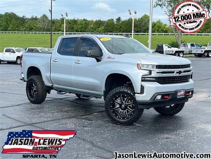2020 Chevrolet Silverado Sparta TN