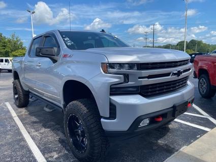 2020 Chevrolet Silverado Sparta TN