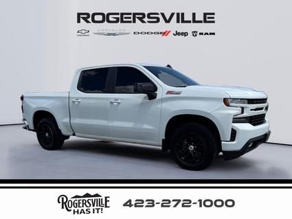 2021 Chevrolet Silverado Rogersville TN