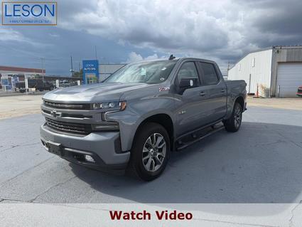 2021 Chevrolet Silverado Harvey LA