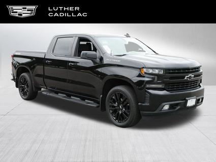 2019 Chevrolet Silverado Saint Paul MN