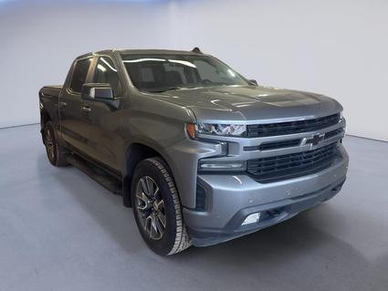 2019 Chevrolet Silverado Brunswick OH
