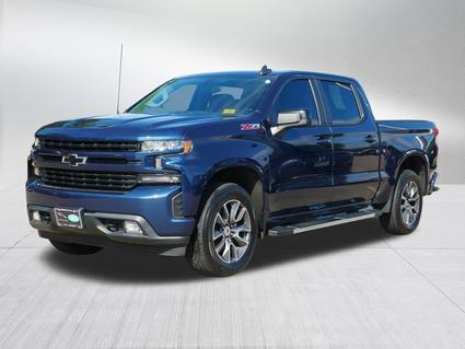 2020 Chevrolet Silverado Minneapolis MN