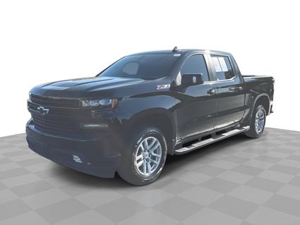 2020 Chevrolet Silverado Elburn IL