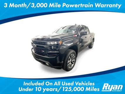 2021 Chevrolet Silverado Monroe LA