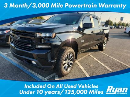 2021 Chevrolet Silverado Monroe LA