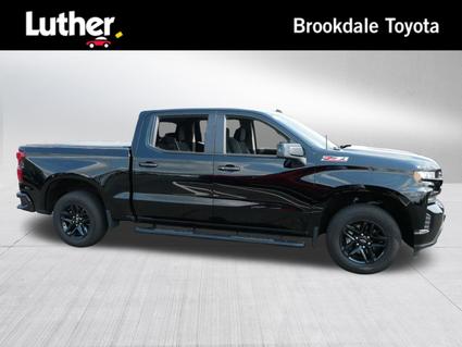 2021 Chevrolet Silverado Minneapolis MN