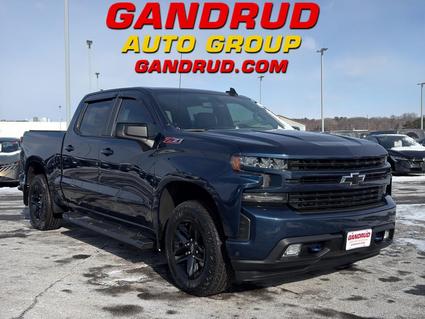2019 Chevrolet Silverado Green Bay WI