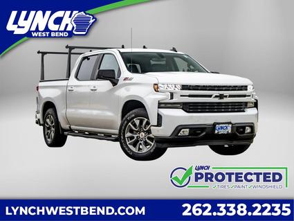 2020 Chevrolet Silverado West Bend WI