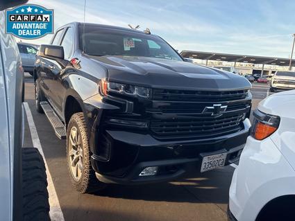 2021 Chevrolet Silverado Clovis CA