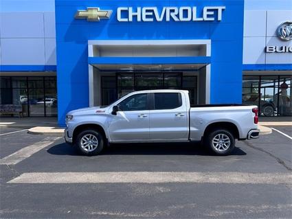 2021 Chevrolet Silverado Farmington MO