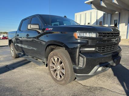 2019 Chevrolet Silverado Chattanooga TN
