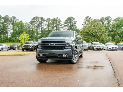2019 Chevrolet Silverado Hernando MS
