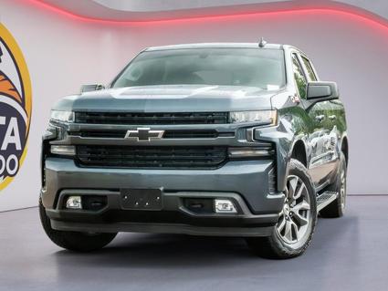 2019 Chevrolet Silverado Hernando MS