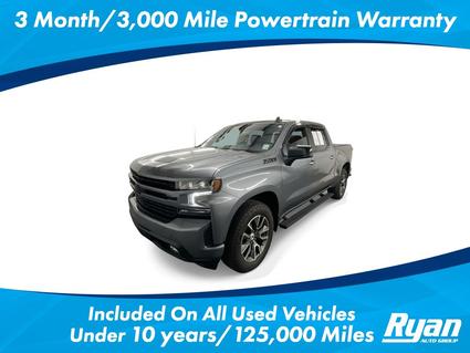 2021 Chevrolet Silverado Monroe LA