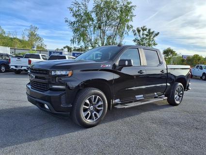 2020 Chevrolet Silverado Johnson City TN