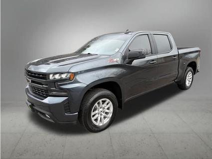 2020 Chevrolet Silverado Glenwood Springs CO