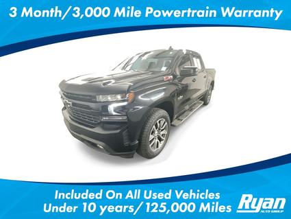 2021 Chevrolet Silverado Monroe LA