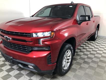 2021 Chevrolet Silverado Houma LA