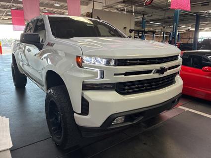 2021 Chevrolet Silverado Clovis CA