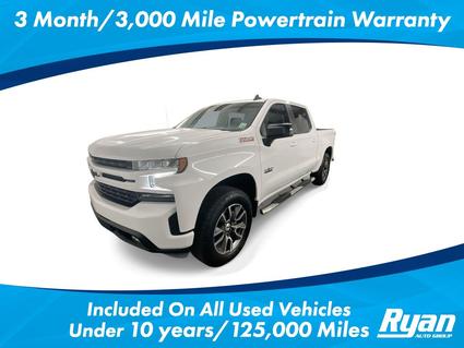 2021 Chevrolet Silverado Monroe LA