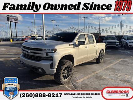 2020 Chevrolet Silverado Fort Wayne IN