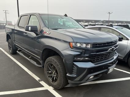 2020 Chevrolet Silverado Clovis CA