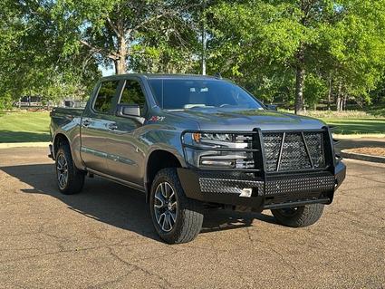 2020 Chevrolet Silverado Brandon MS