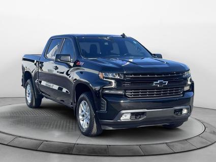 2021 Chevrolet Silverado Tullahoma TN