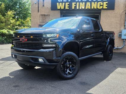 2021 Chevrolet Silverado Philadelphia PA