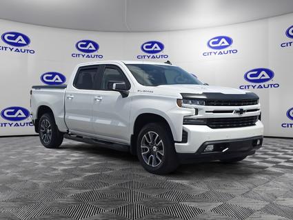 2022 Chevrolet Silverado Chattanooga TN