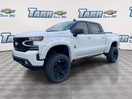 2021 Chevrolet Silverado Jefferson City TN