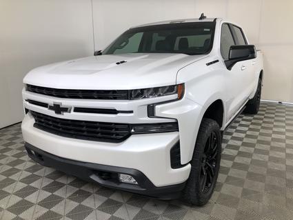 2021 Chevrolet Silverado Houma LA